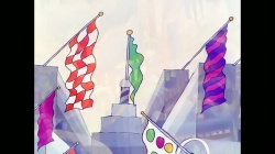 کارتون پروفسور بالتازار قسمت 24